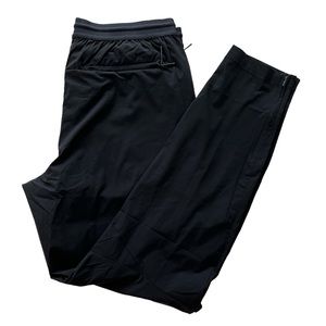 Banana Republic Black Men's Pants